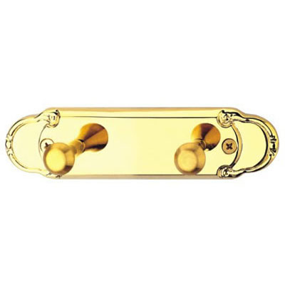 Cloth Hooks with Plate